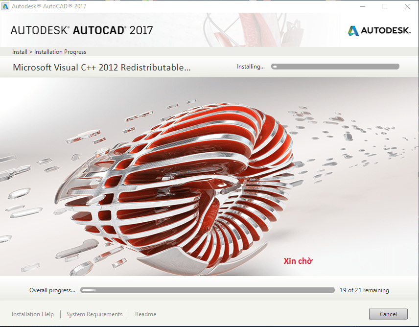 Download AutoCAD 2017- phần mềm thiết kế đầy ưu việt