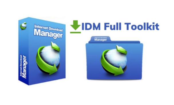 Hướng dẫn download IDM Full Toolkit 4.0 và cài đặt