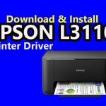 download driver Epson L3110