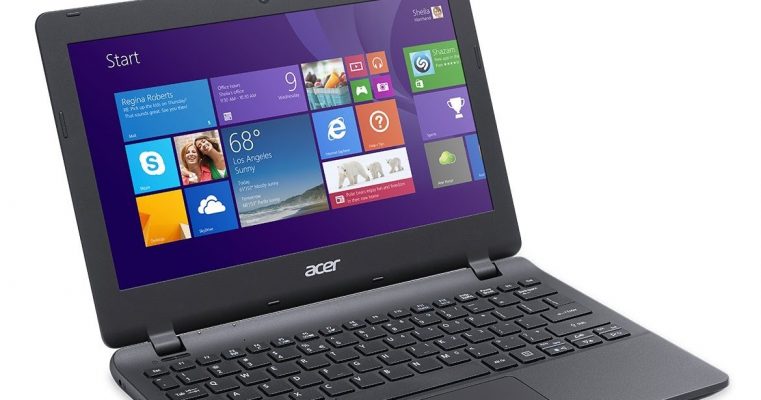 Các bước download driver Acer cho máy chi tiết nhất