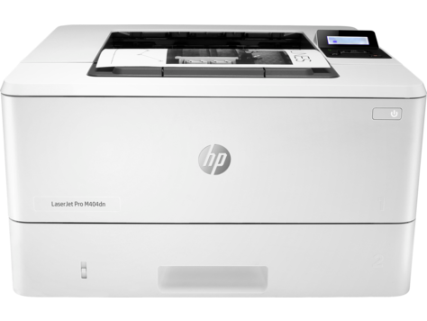 Thiết bị máy in HP M404DN