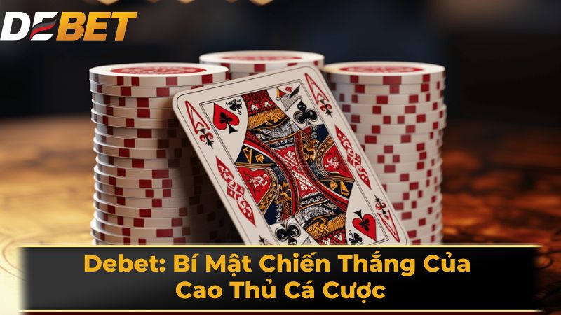 Hệ Sinh Thái Sản Phẩm Đẳng Cấp Tại Debet